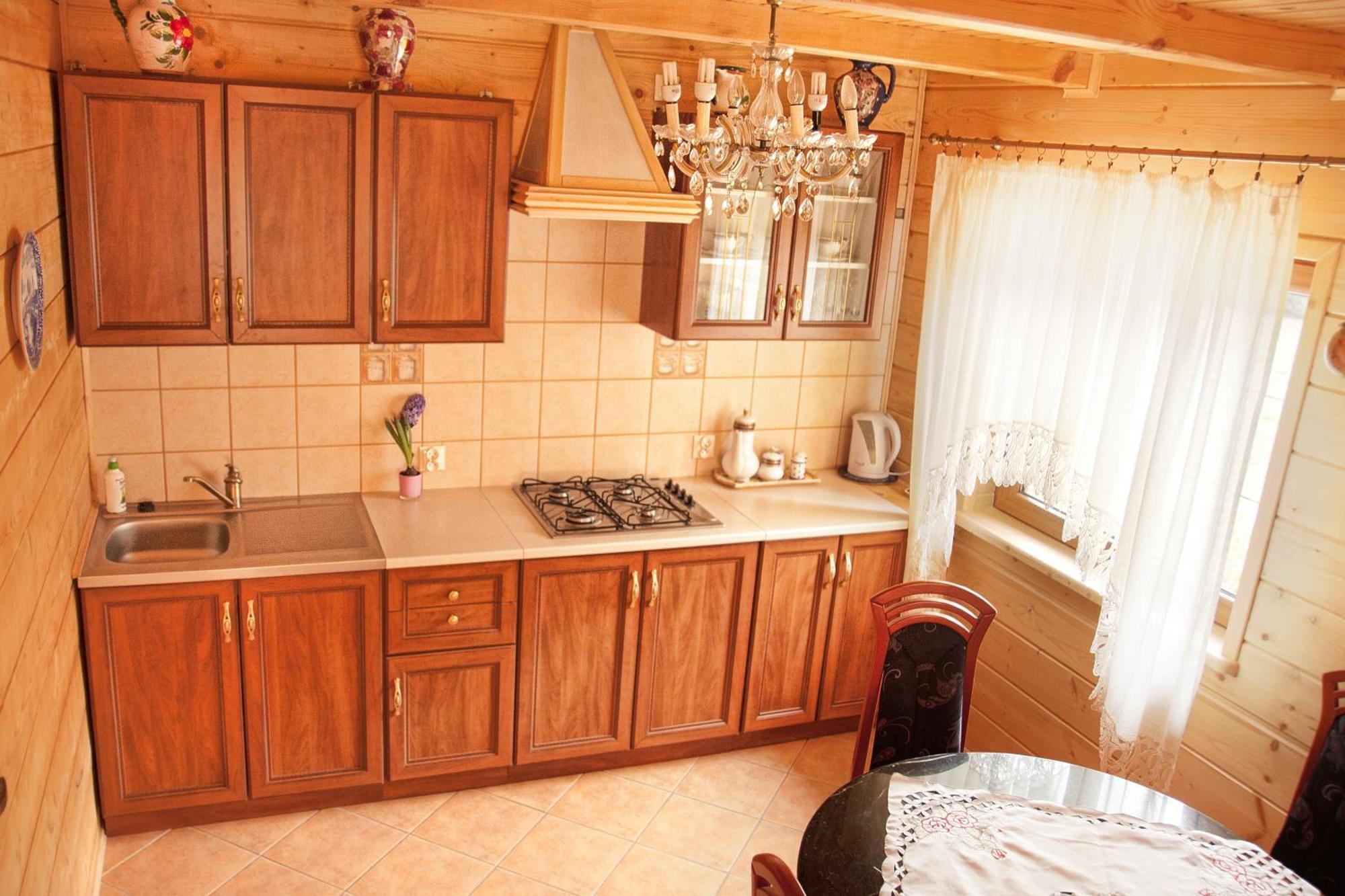 Osrodek Wypoczynkowy Ranczo Hotel Okuninka Ngoại thất bức ảnh