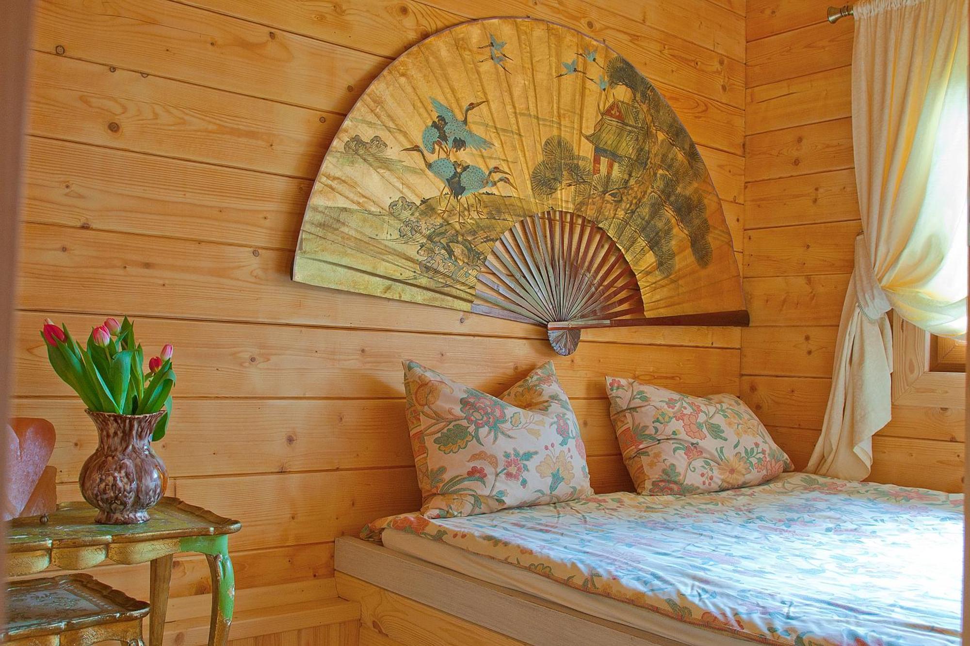 Osrodek Wypoczynkowy Ranczo Hotel Okuninka Ngoại thất bức ảnh
