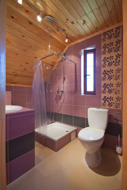 Osrodek Wypoczynkowy Ranczo Hotel Okuninka Phòng bức ảnh